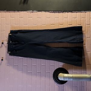 Womens flare bottom jeans size 10